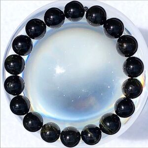 High Quality Tourmaline Bracelet!